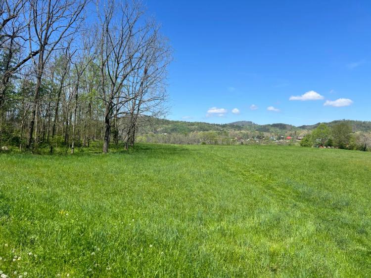 1.76 Acres at 0 Spring View Drive