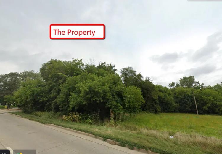 Amazing Dual-Zoned property off Rand Road in Lakemoor McHenry IL