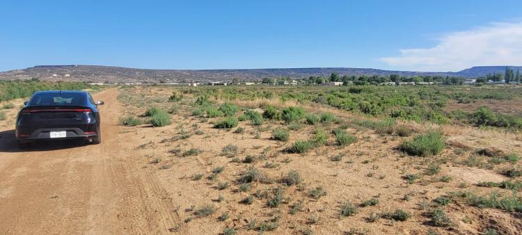 6 Acres in Grants New Mexico