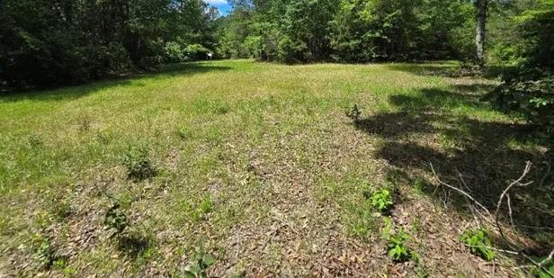 72 Acres in Pearl River County in Poplarville, MS