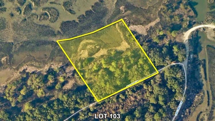 1.76 Acres at 342 Old House Lane