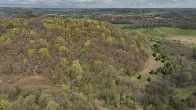 Hunting Land for sale in Richland County, Wisconsin