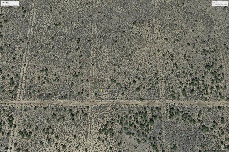 Taos County New Mexico - Tres Piedras Lot with No Restrictions