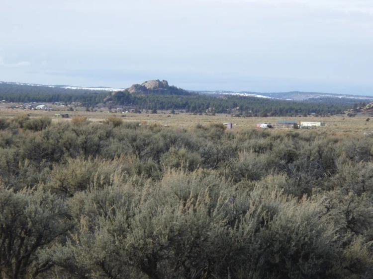 Taos - Tres Piedras New Mexico land 1/4 acre  No restrictions