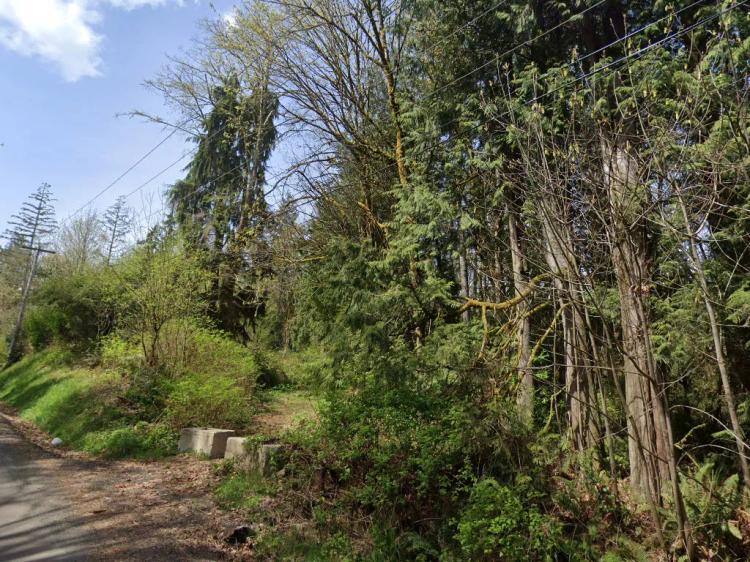 2.5 acres in Port Orchard!