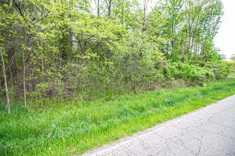 McGuffey Rd - 3 acres - Mahoning County