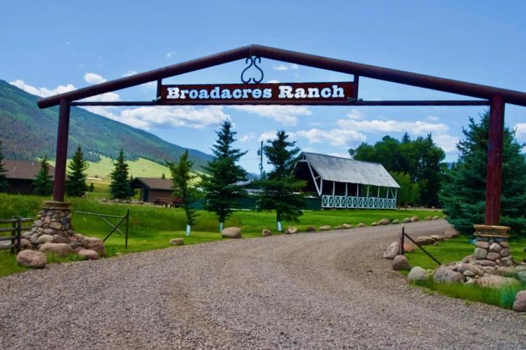 Broadacres Ranch