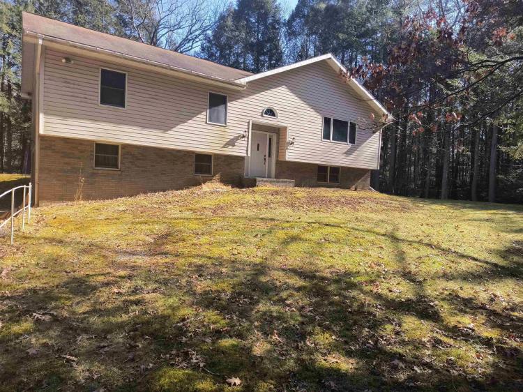 3 Bedrooms2 Bathroom on 3.00 Acres at 375 Phillips Road