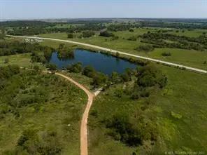 25 Acres with Highway Frontage