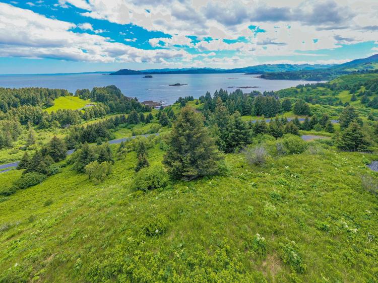 2.00 Acres at 5965 Cliff Point Rd