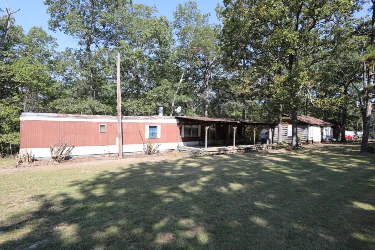 Mobile Home for Sale in Wayne County, MO