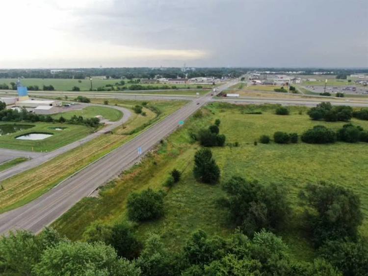 Strategic Investment Opportunity: 75 Acres Along I-49 in Butler, MO