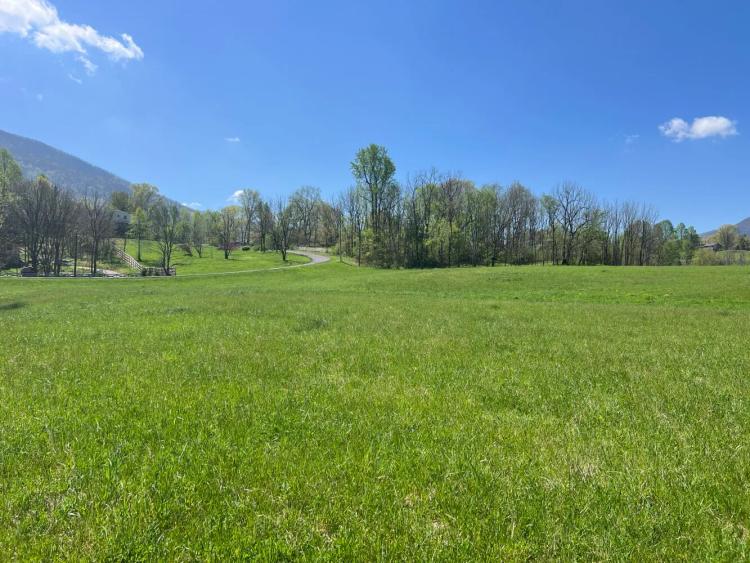 6.77 Acres at 0 Spring View Drive