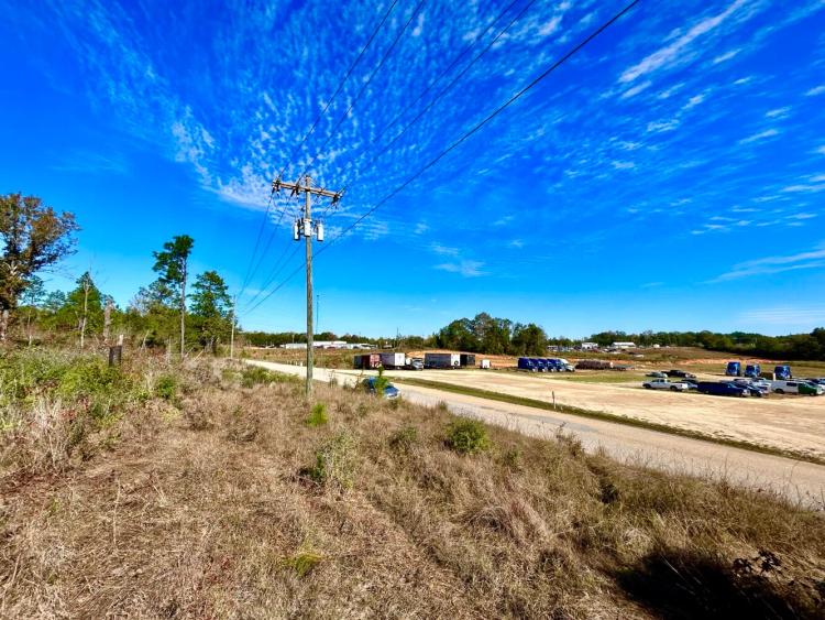 55.00 Acres at 002 Woodland Drive - TRACT B