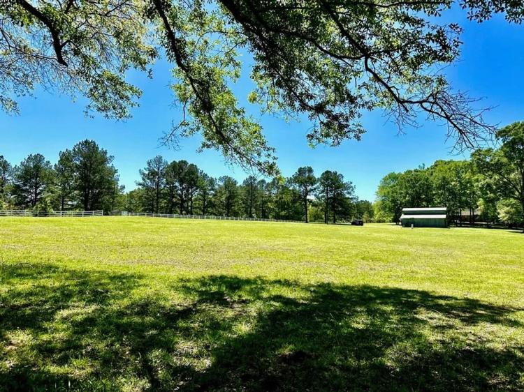5 Acre Pristine Pasture and Homesite with Large Barn NPSD