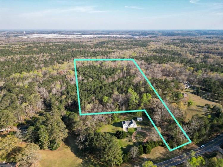 10.40 Acres at 0 West Point Road