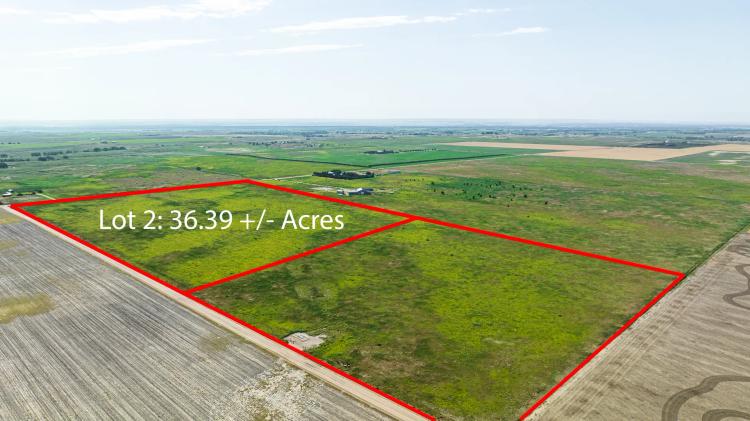 36.00 Acres at  TBD CR 42