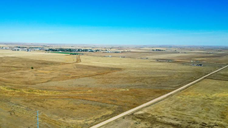 39.00 Acres at  TBD CR 96