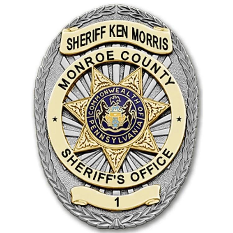 Monroe County, PA Sheriff Sale: 4580 BRIARCLIFF TERRACE
