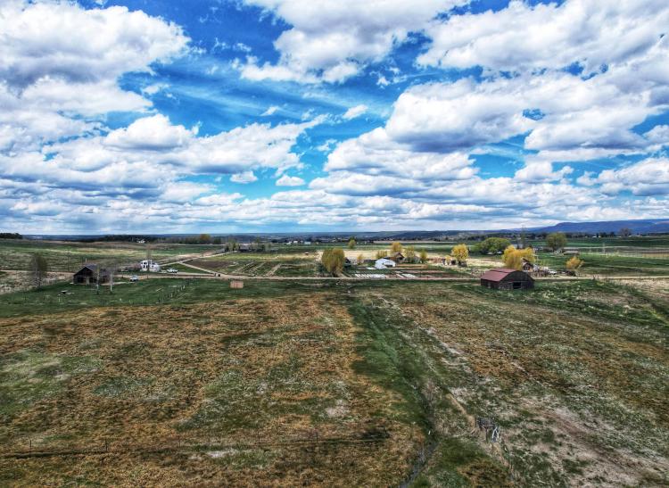 25 Acres of Undeveloped Land for Sale in Mancos, CO