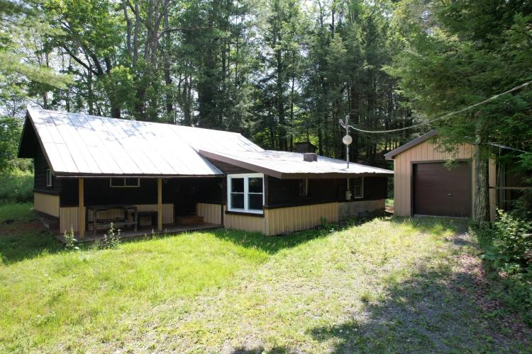 1 Bedroom1 Bathroom on 280.00 Acres at 0 Button Hill Rd