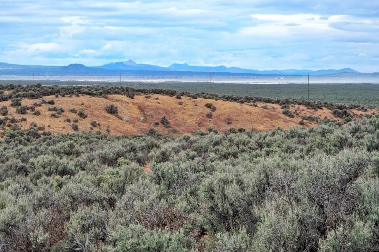 20.00 Acres at TL1600 Christmas Valley Highway