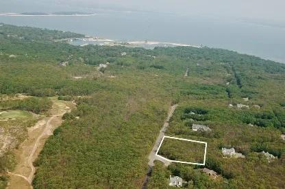 1.33 Acres at 2 E View Court