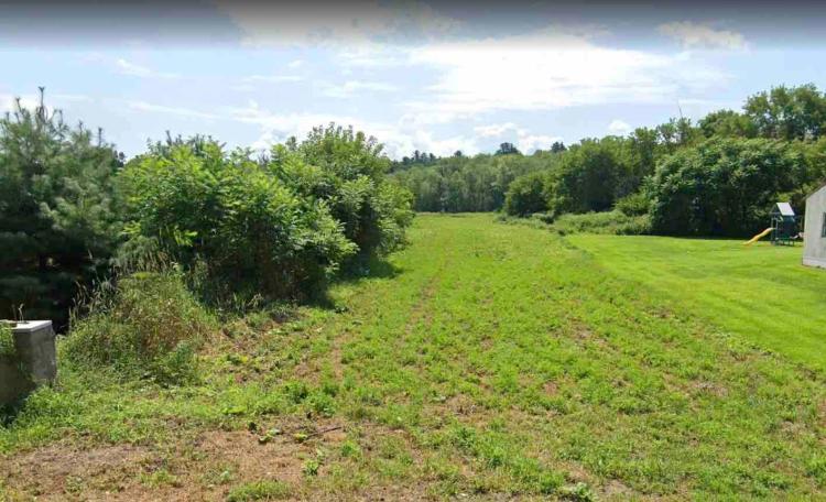 17.25 Acres at 0 Currytown Road
