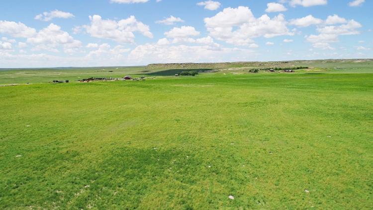 1,782 Acres, Sioux County &#8211; The Tighe Ranch