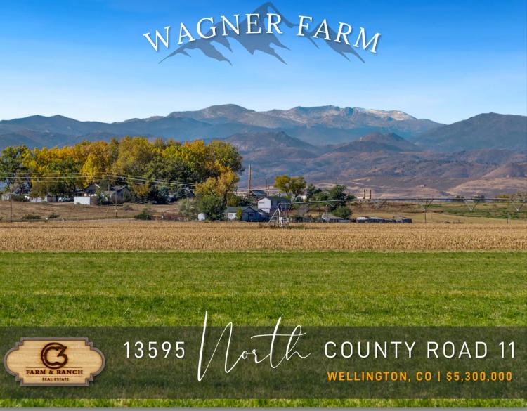 Wagner Farm 