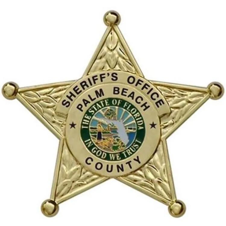 Palm Beach County, FL Sheriff Sale: 1225 AC EVANS STREET