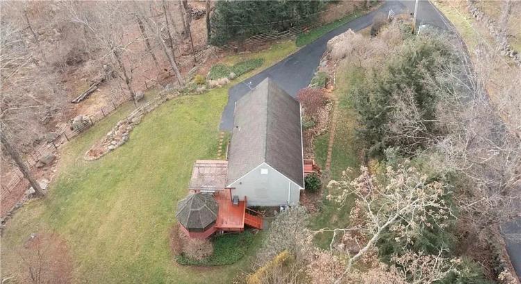 3 Bedrooms2 Bathroom on 2.27 Acres at 78 Old Rd