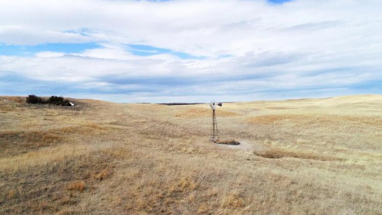 971 Acres, Brown County- Brown County Ranch