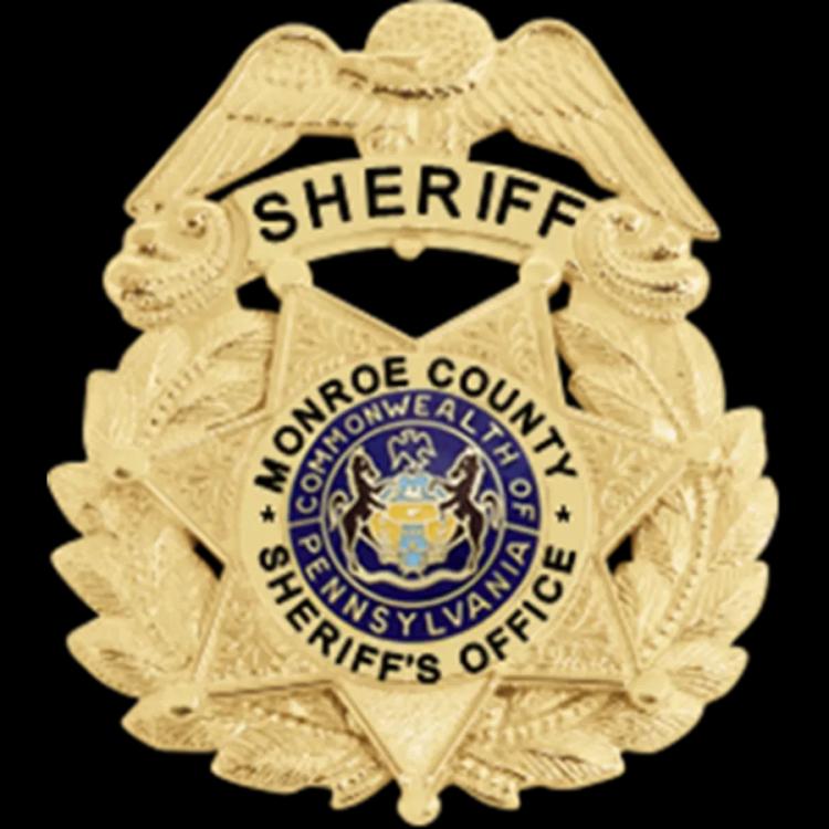 Monroe County, PA Sheriff Sale: 104 CUMBERLAND DRIVE