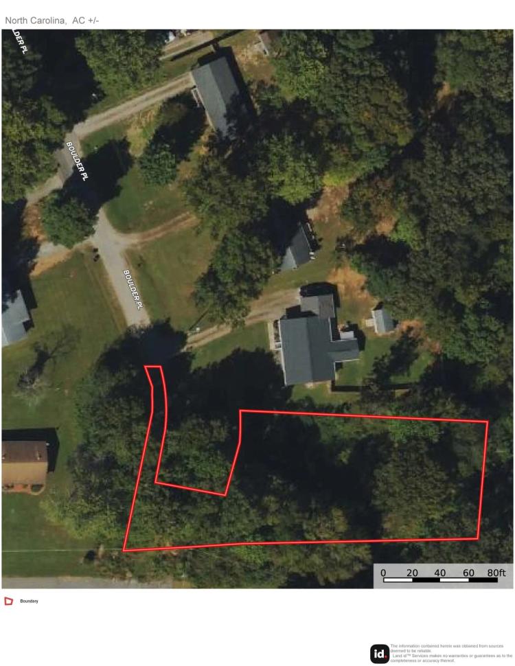 +/- 0.47 Acre Boulder Place, Statesville NC, Iredell Co