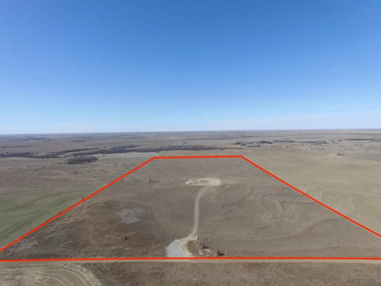 79.00 Acres at 00000 340th Ave