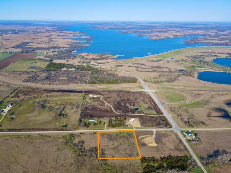 5± Acre Tract Near Melvern Lake for Sale – Osage County
