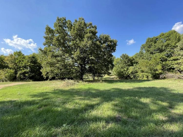 PRIME Building Rolling Hill Tracts Choctaw County, OK Tract 6
