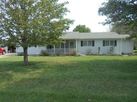 3 Bedrooms2 Bathroom on 5.00 Acres at 7839 1000 Road