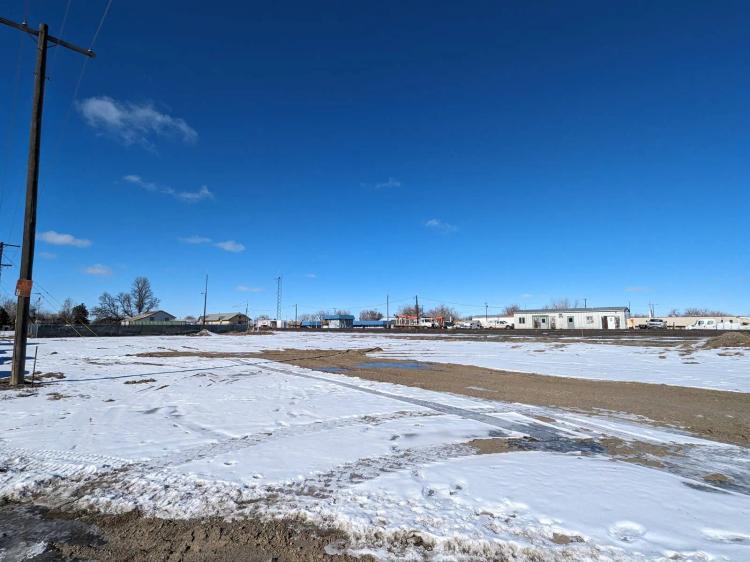 0.46 Acres at 0 S 1st Street East