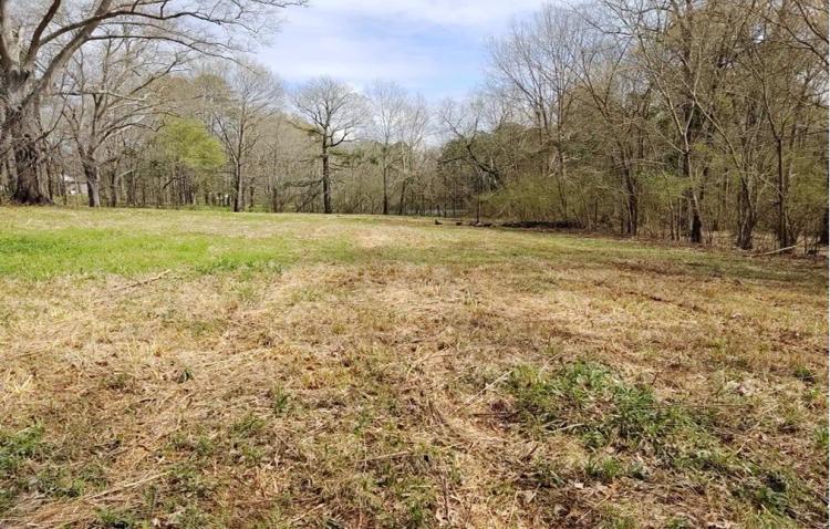 13.2 Commercial Acres in Rankin County in Pearl, MS