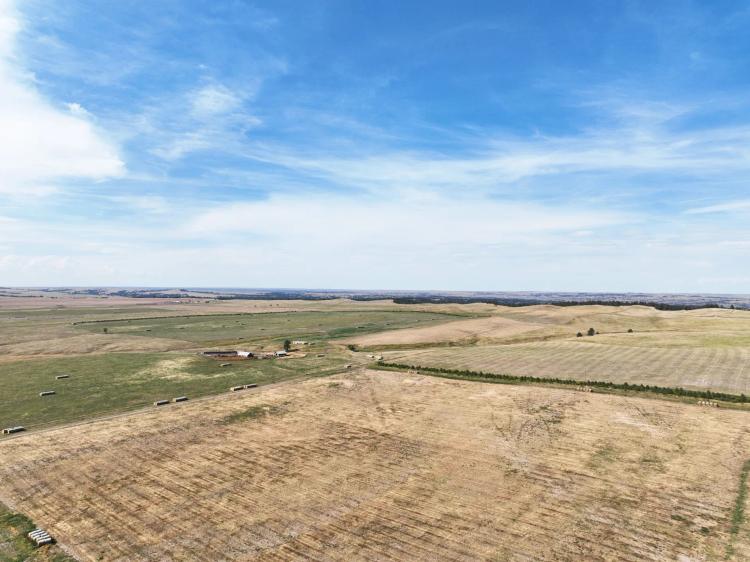 647 Acres, Sioux County &#8211; Crawford Big Game Hunting Combo
