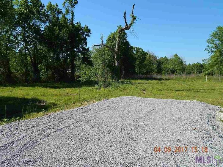 1.00 Acres at 43436 MARY LN