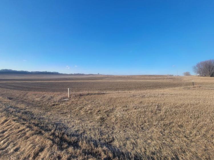 116.40 Acres at TBD 270th Ave