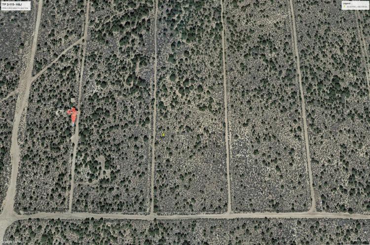 1 Acre Taos County NM - No Restrictions Peace & Quiet
