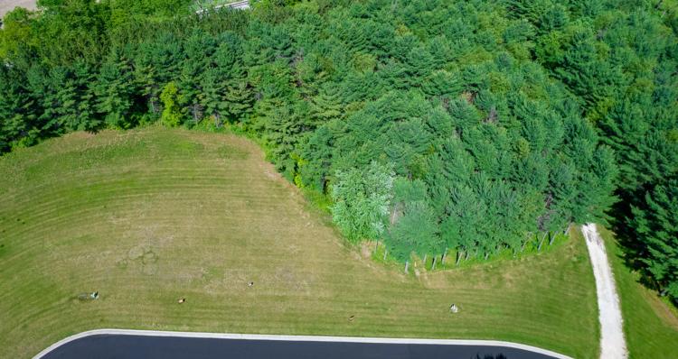 Dodge County, WI .68 Acres Lot 12