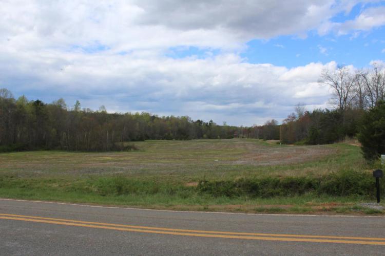 11.8 acres in Stokes County, North Carolina