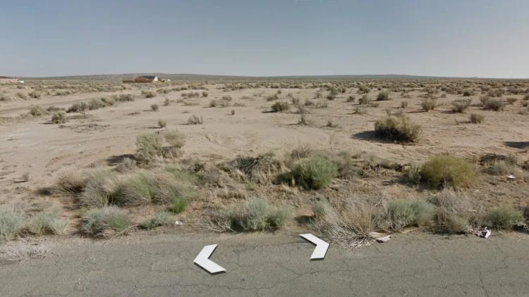 L40090-1 .23 Acre Residential lot in California City, Kern County, CA $8,999