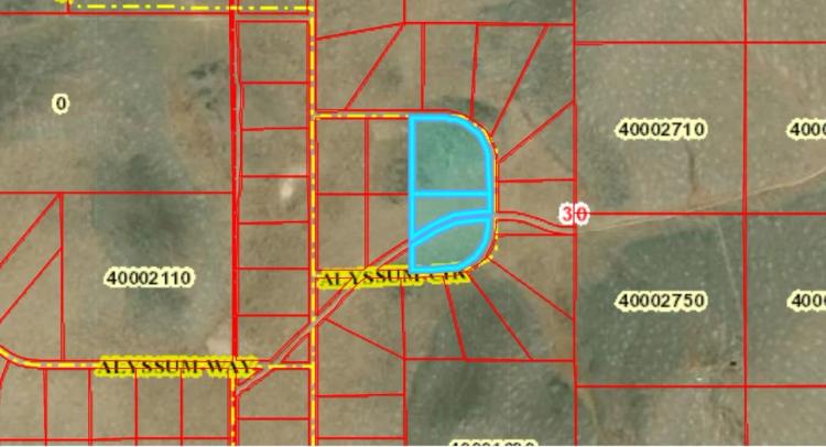2 Adjoining Lots - 14 acres Southern Colorado - Mobiles, Modulars, Camp, RV, Build