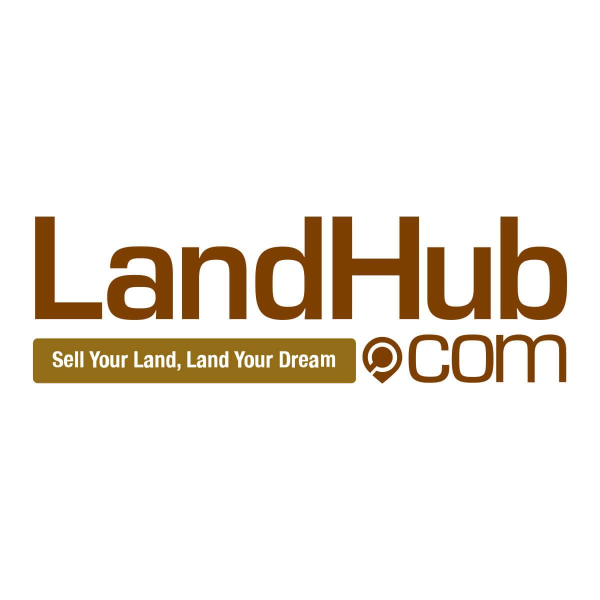 investing in land - sloped property